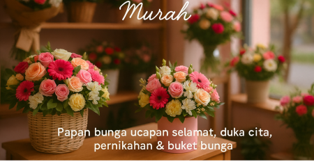 Toko Bunga Puntang